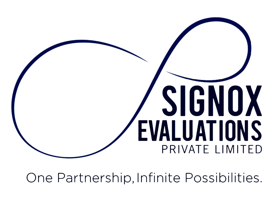 Signoxevaluations